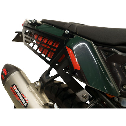 Tusk Soft Luggage Rack Yamaha TENERE 700 2021–2026