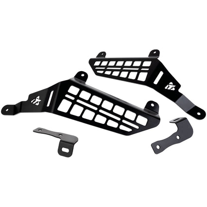 Tusk Soft Luggage Rack Yamaha Tenere 700 2021–2025