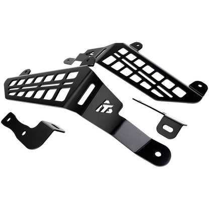 Tusk Soft Luggage Rack Yamaha Tenere 700 2021–2025