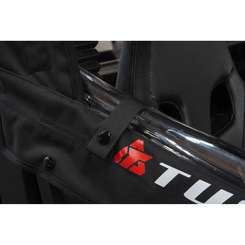 Tusk Soft Upper Doors Can-Am Maverick Trail 2018-2026*