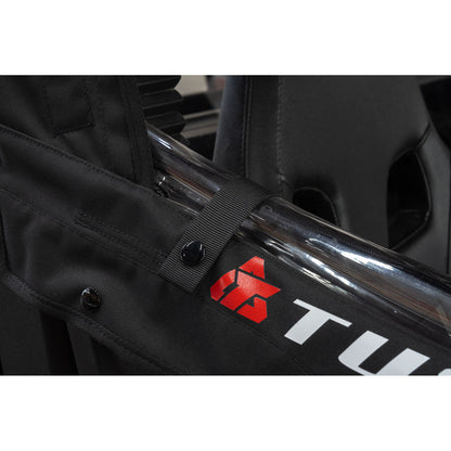 Tusk Soft Upper Doors Can-Am Maverick Trail 2018-2026*