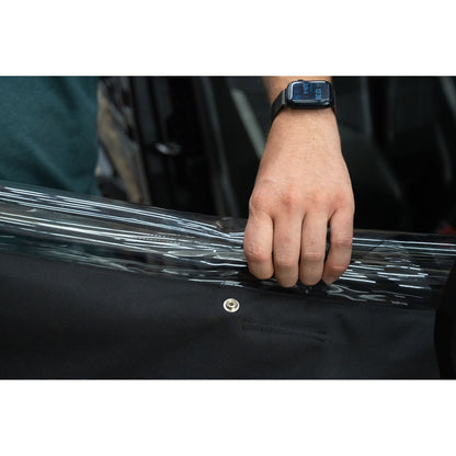 Tusk Soft Upper Doors Can-Am Maverick Trail 2018-2026*