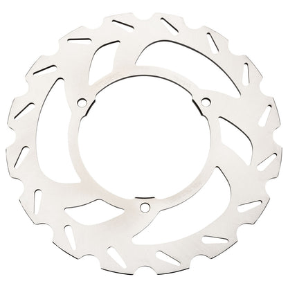 Tusk Stainless Steel Typhoon Brake Rotor Front Husqvarna TC 65 2017–2024