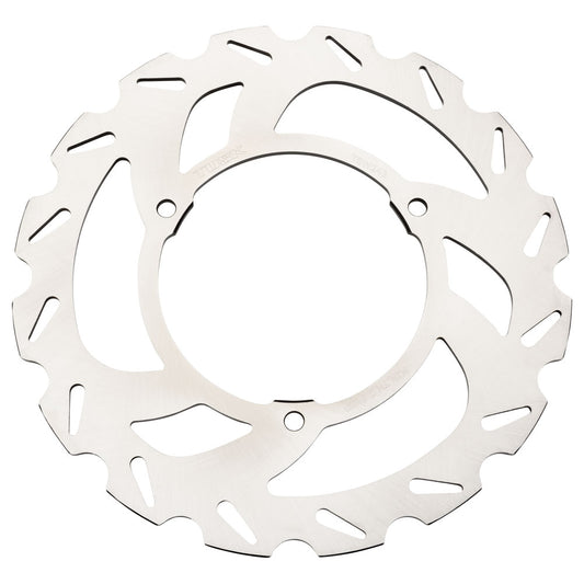 Tusk Stainless Steel Typhoon Brake Rotor Front KTM 65 SX 2004–2024