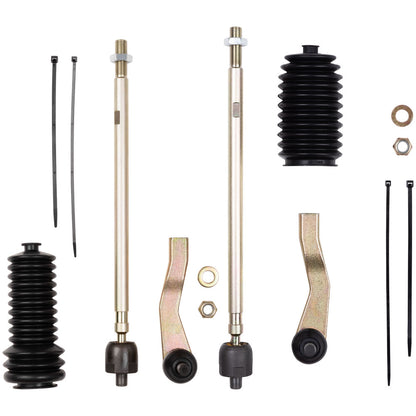 Tusk Steering Rack Tie Rod Kit Polaris RZR 4 900 2015–2025 - Adventure Parts