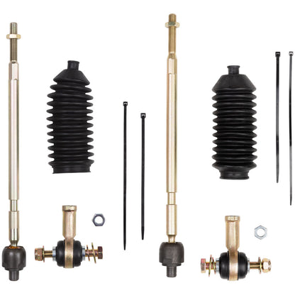 Tusk Steering Rack Tie Rod Kit Can-Am Commander 1000 2013–2019