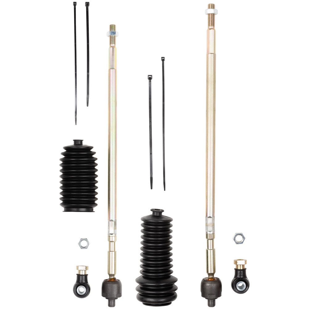 Tusk Steering Rack Tie Rod Kit Polaris RZR XP 4 900 2011–2014 - Adventure Parts