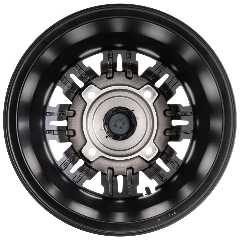 Tusk 4/137 Teton Beadlock Wheel Can-Am Defender HD10 2016–2025