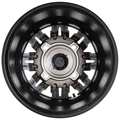 Tusk 4/137 Teton Beadlock Wheel Can-Am Defender HD10 2016–2025