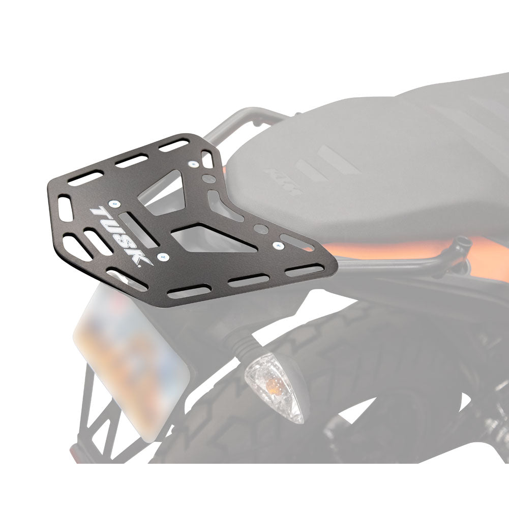 Tusk Top Rack KTM 390 Adventure 2020–2024