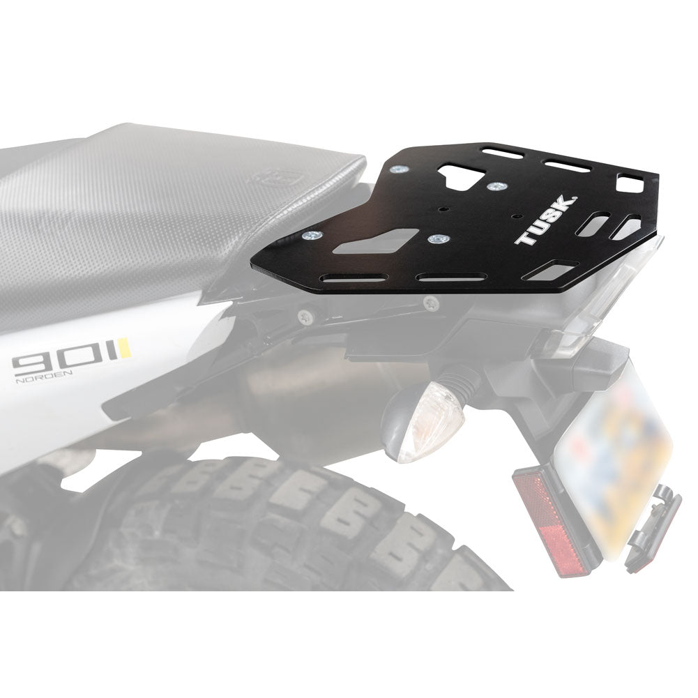 Tusk Top Rack Husqvarna Norden 901 2022–2025