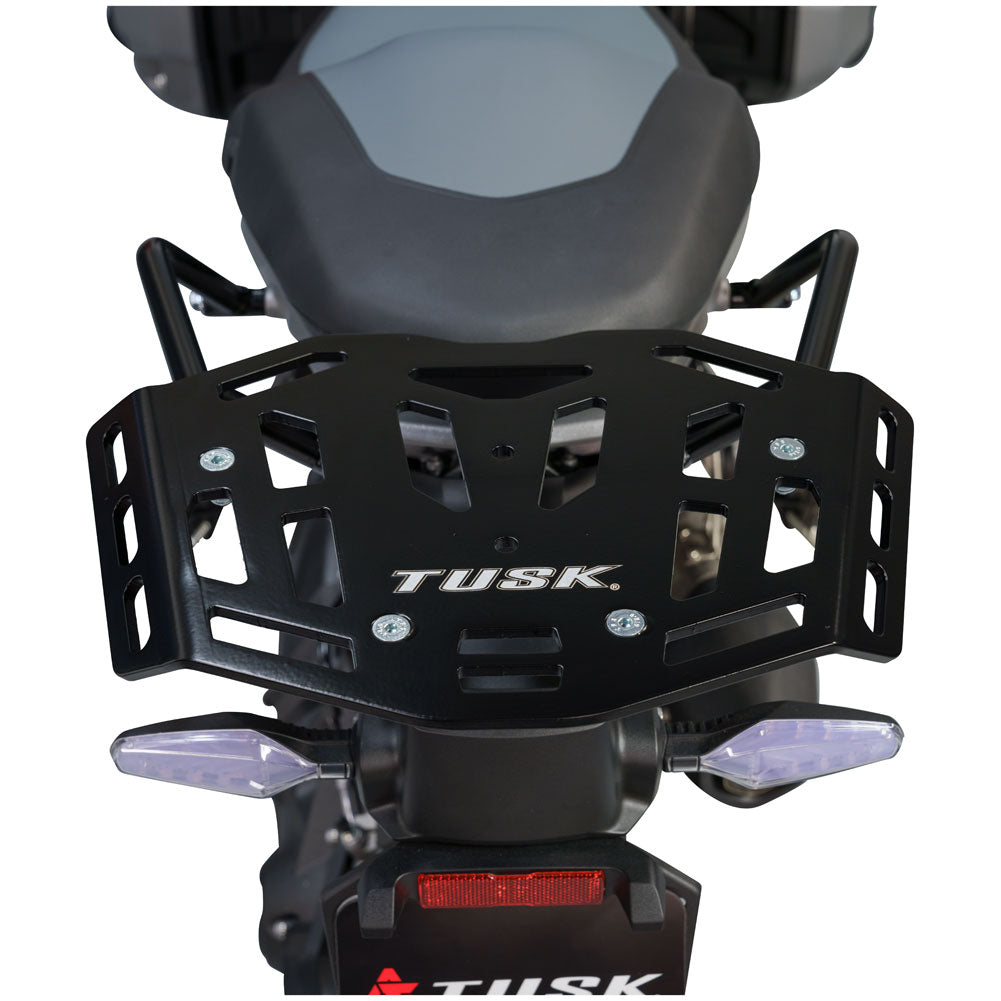 Tusk Top Rack BMW R1300GS 2024–2025