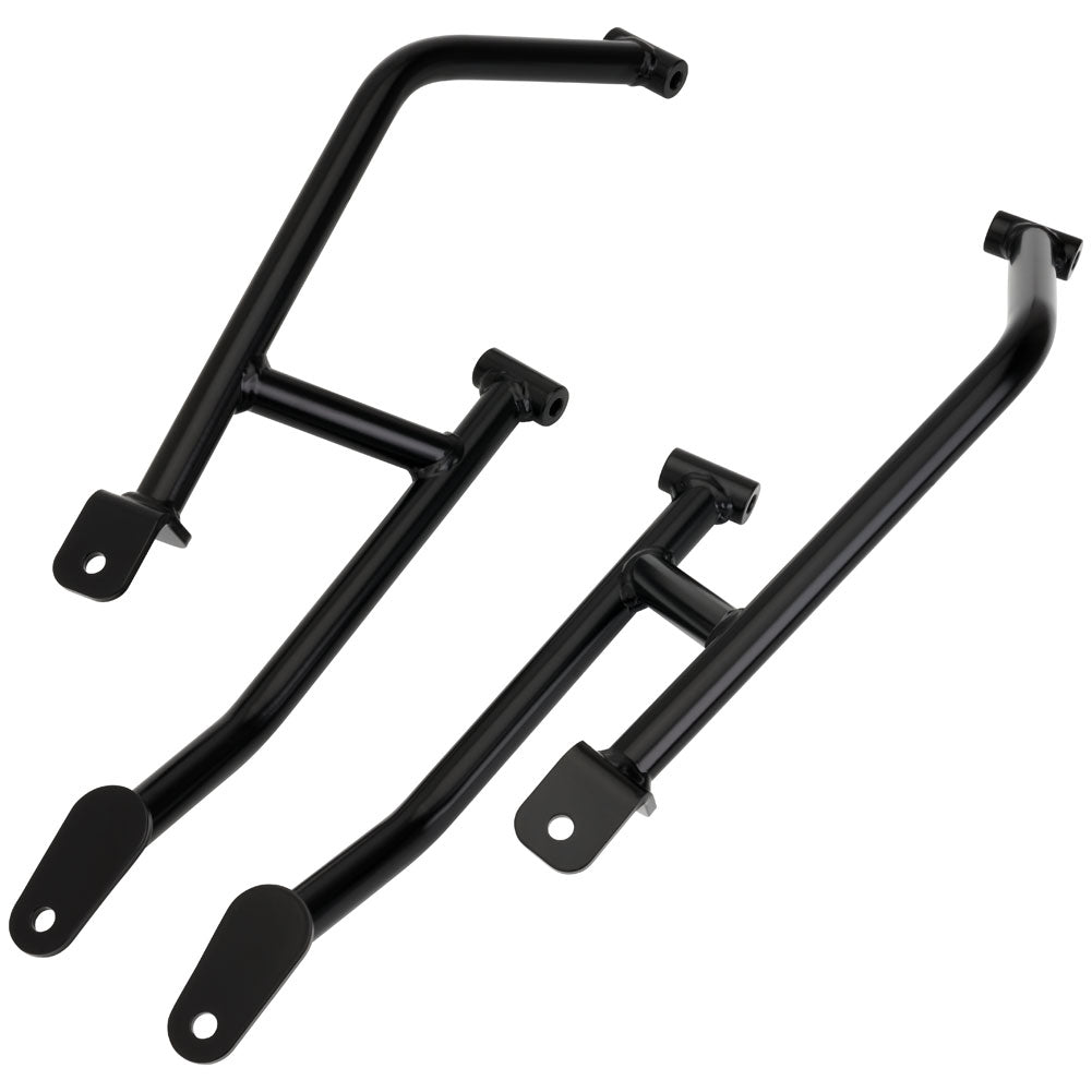 Tusk Top Rack BMW R1300GS 2024–2025