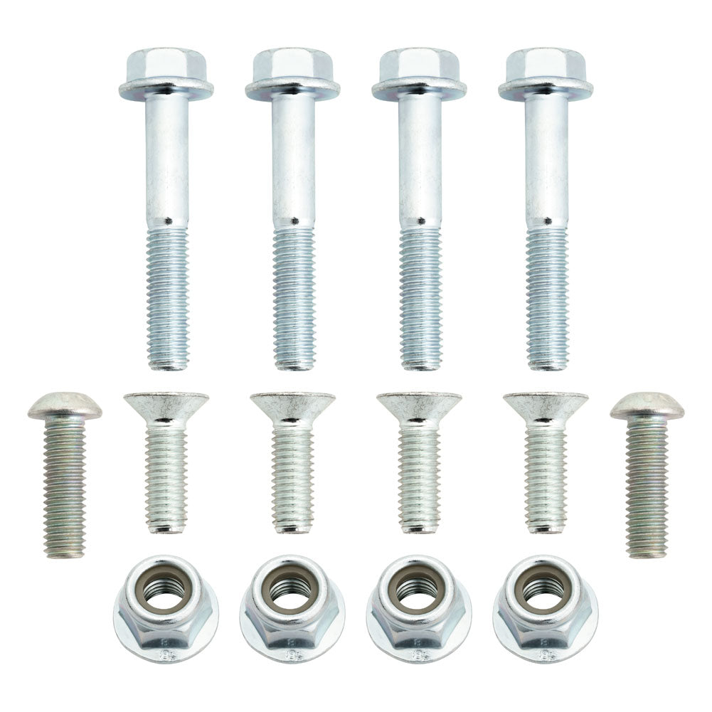 Tusk Top Rack BMW R1300GS 2024–2025