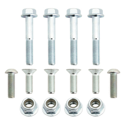 Tusk Top Rack BMW R1300GS 2024–2025