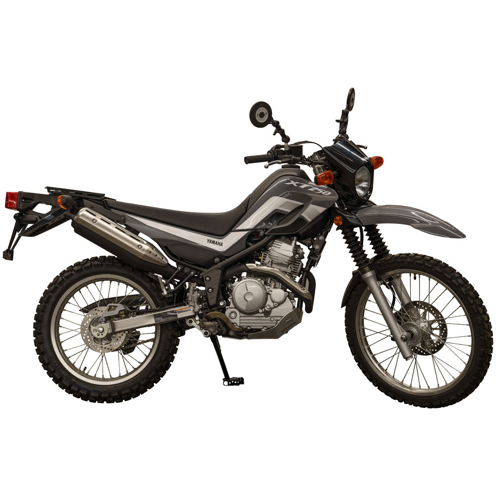 Tusk Top Rack Yamaha XT250 2008-2025