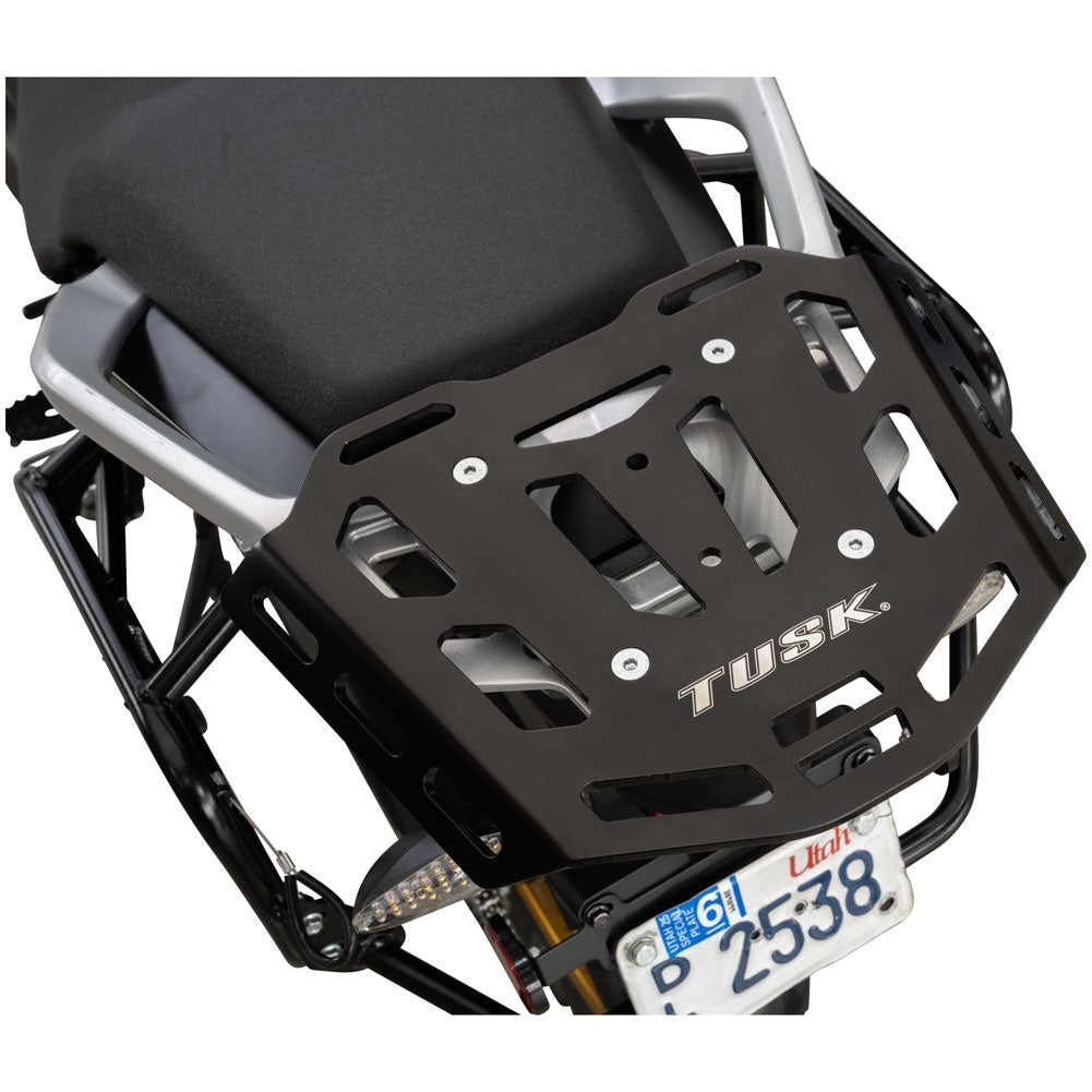 Tusk Top Rack CFMOTO IBEX 800 S/T 2023-24, E 2025 - Adventure Parts
