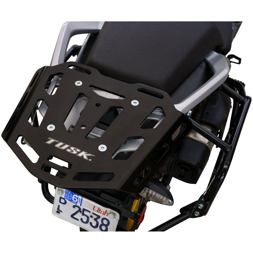 Tusk Top Rack CFMOTO IBEX 800 S/T 2023-24, E 2025 - Adventure Parts