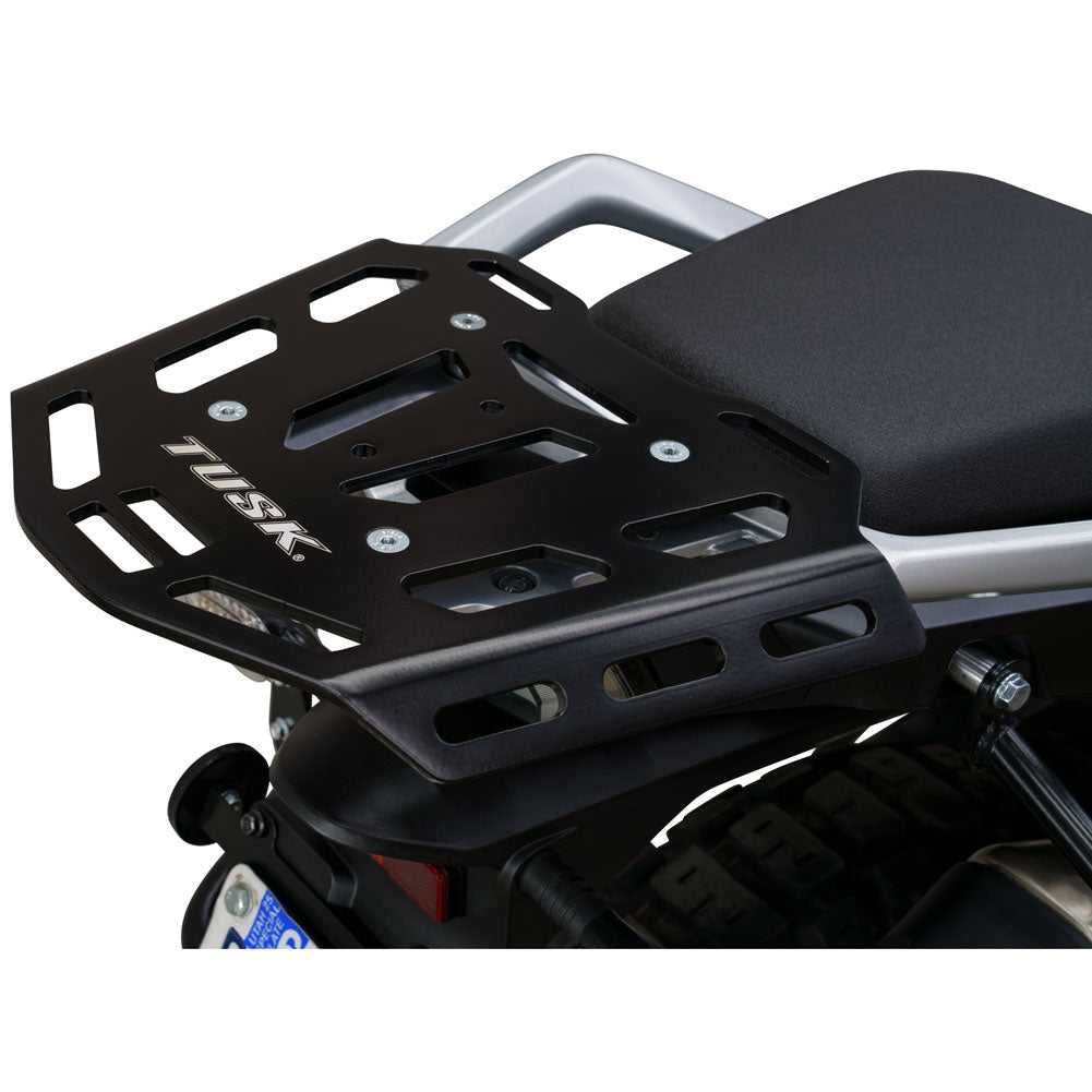 Tusk Top Rack CFMOTO IBEX 800 S/T 2023-24, E 2025 - Adventure Parts