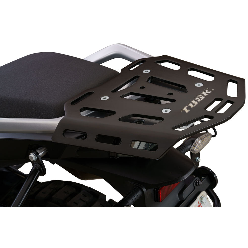 Tusk Top Rack CFMOTO IBEX 800 S/T 2023-24, E 2025 - Adventure Parts