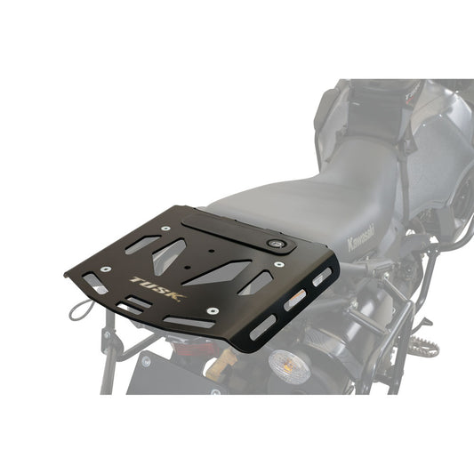 Tusk Top Rack Kawasaki KLR650 2022–2026