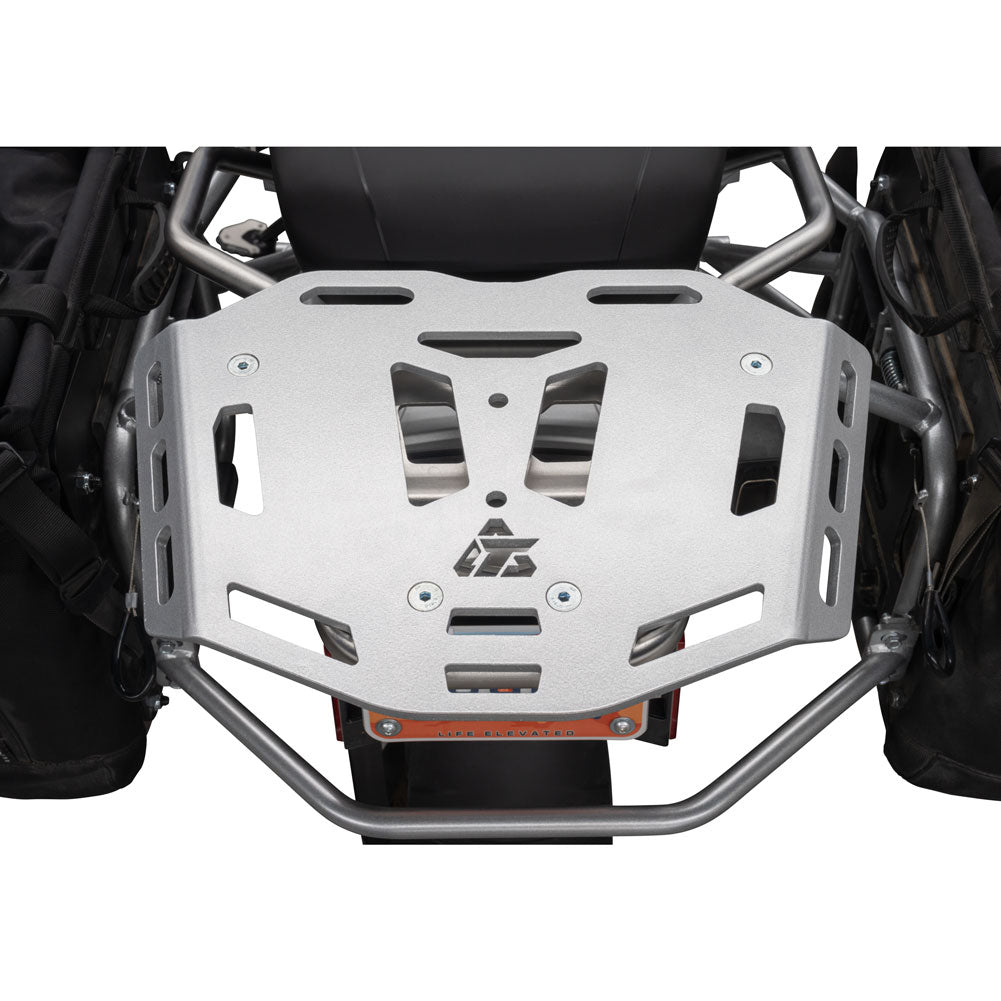 Tusk Top Rack BMW R1250GS 2019–2024