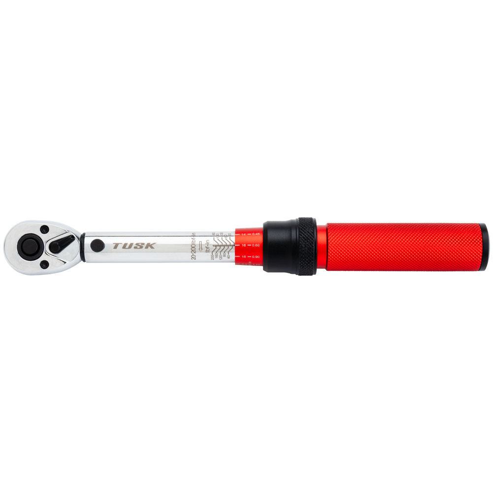 Tusk Torque Wrench Yamaha WR