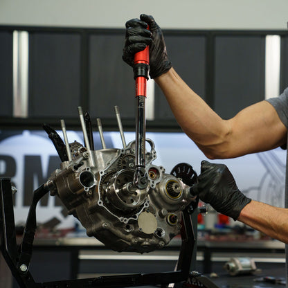 Tusk Torque Wrench Yamaha WR