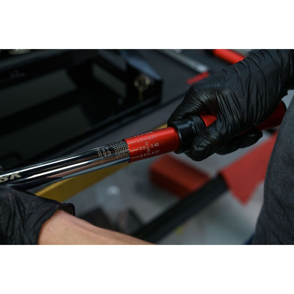 Tusk Torque Wrench Yamaha WR