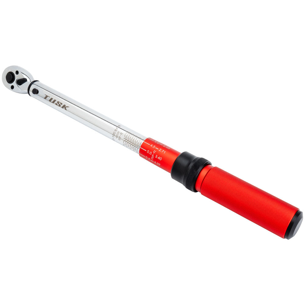 Tusk Torque Wrench Yamaha WR