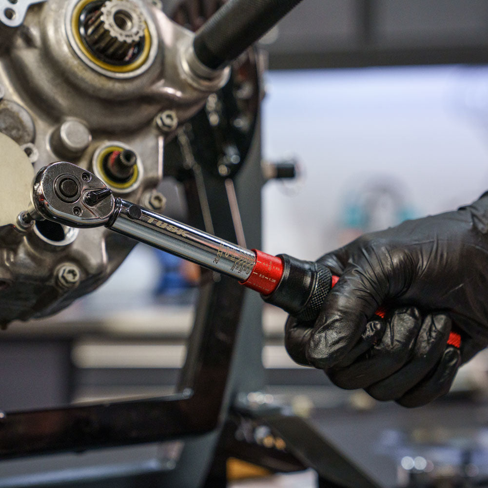 Tusk Torque Wrench Yamaha WR
