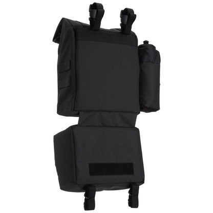 Tusk Trail-Runner Zipperless ATV Fender Bag Honda TRX 200/D 1984-2026