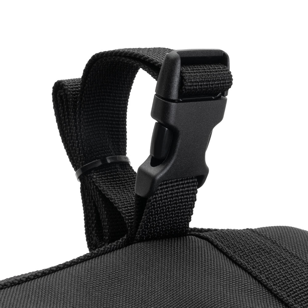 Tusk Trail-Runner Zipperless ATV Fender Bag Honda TRX 200/D 1984-2026