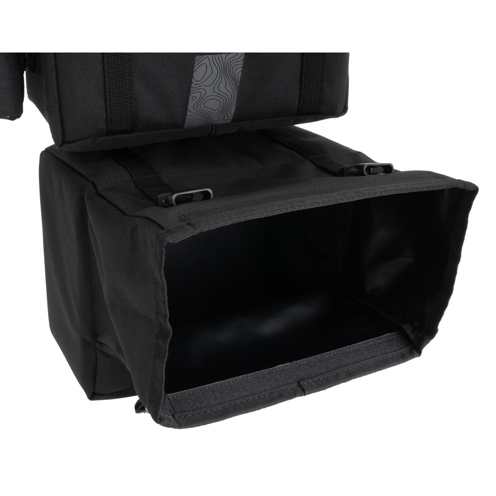 Tusk Trail-Runner Zipperless ATV Fender Bag Honda TRX 200/D 1984-2026