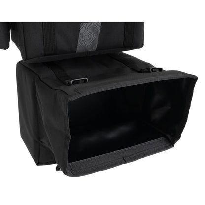 Tusk Trail-Runner Zipperless ATV Fender Bag Honda TRX 200/D 1984-2026