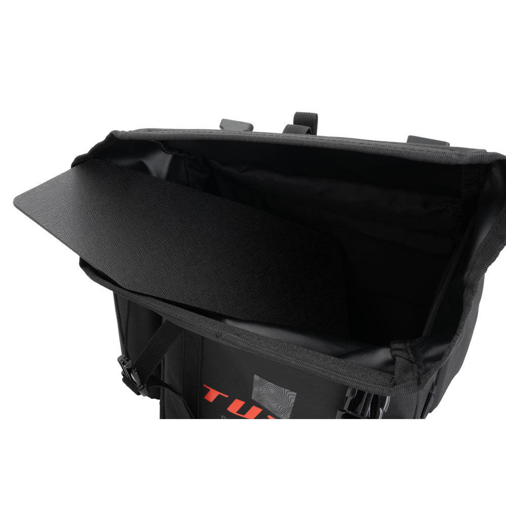 Tusk Trail-Runner Zipperless ATV Fender Bag Honda TRX 200/D 1984-2026