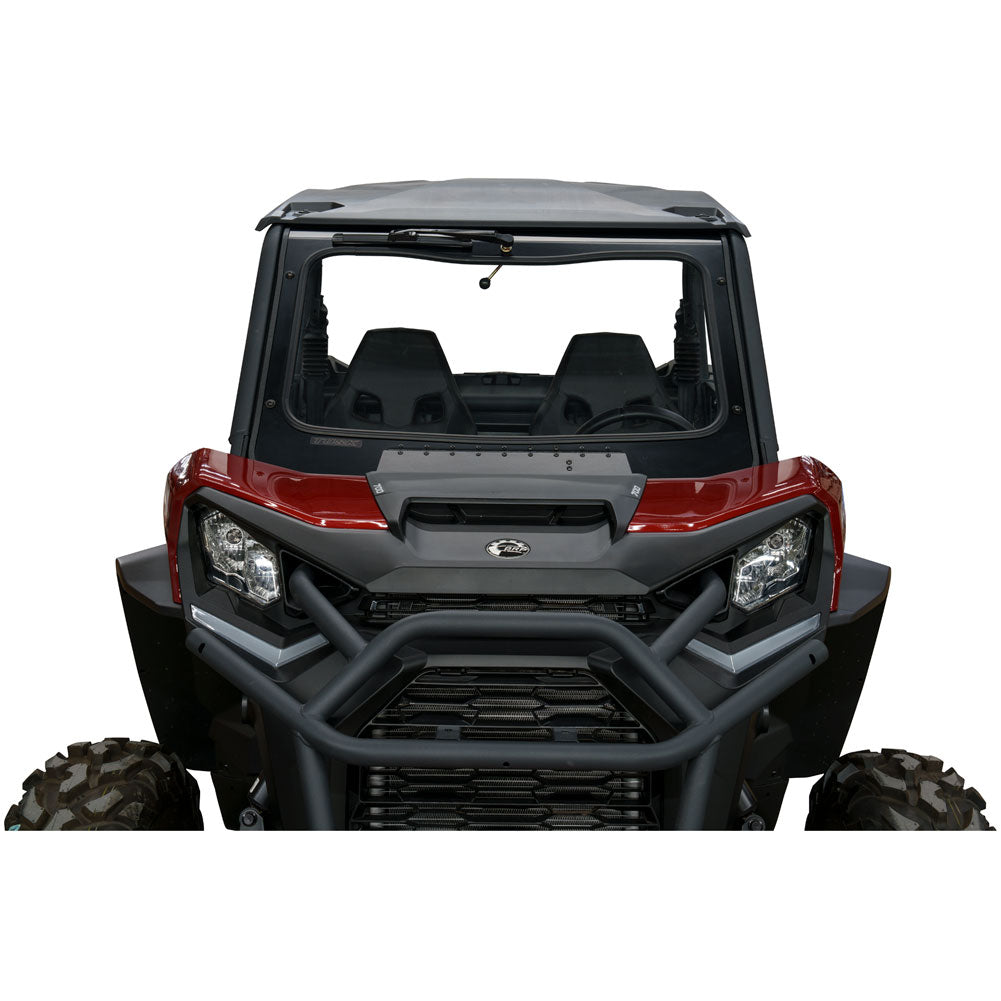 Tusk UTV Full Glass Windshield Can-Am Commander 1000 DPS 2021–2026