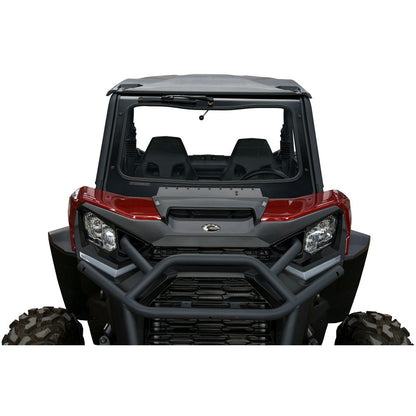 Tusk UTV Full Glass Windshield Can-Am Commander 1000 DPS 2021–2026