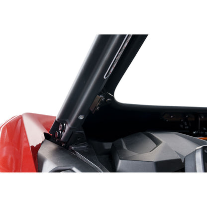 Tusk UTV Full Glass Windshield Can-Am Commander 1000 DPS 2021–2026