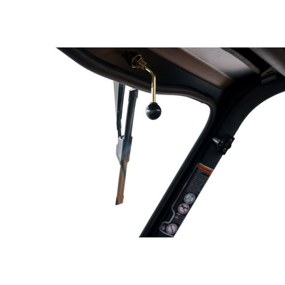 Tusk UTV Full Glass Windshield Can-Am Commander 1000 DPS 2021–2026