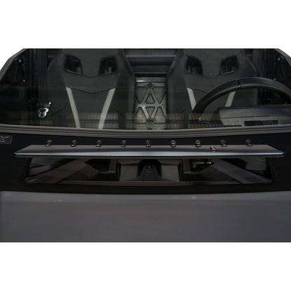 Tusk UTV Full Glass Windshield Can-Am Commander 1000 DPS 2021–2026