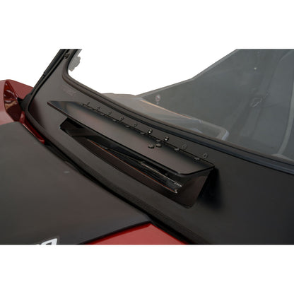 Tusk UTV Full Glass Windshield Can-Am Commander 1000 DPS 2021–2026