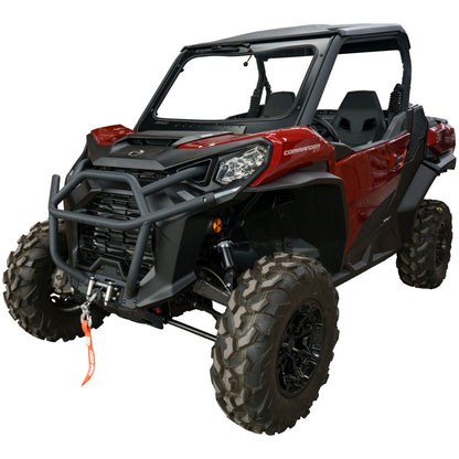 Tusk UTV Full Glass Windshield Can-Am Commander 1000 DPS 2021–2026