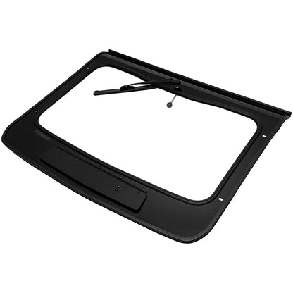 Tusk UTV Full Glass Windshield Can-Am Commander 1000 DPS 2021–2026