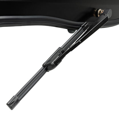 Tusk UTV Full Glass Windshield Can-Am Commander 1000 DPS 2021–2026