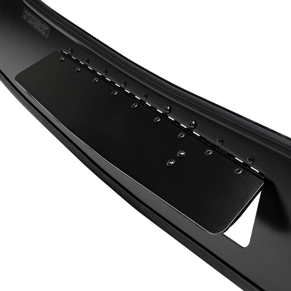 Tusk UTV Full Glass Windshield Can-Am Commander 1000 DPS 2021–2026