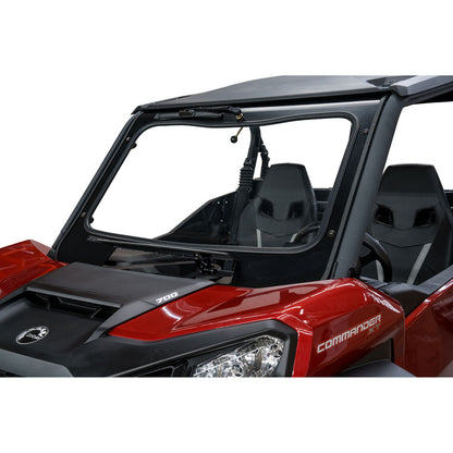 Tusk UTV Full Glass Windshield Can-Am Commander 1000 DPS 2021–2026