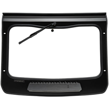 Tusk UTV Full Glass Windshield Can-Am Commander 1000 DPS 2021–2026