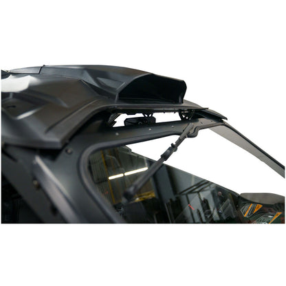 Tusk UTV Full Glass Windshield Can-Am Maverick R 2024–2026