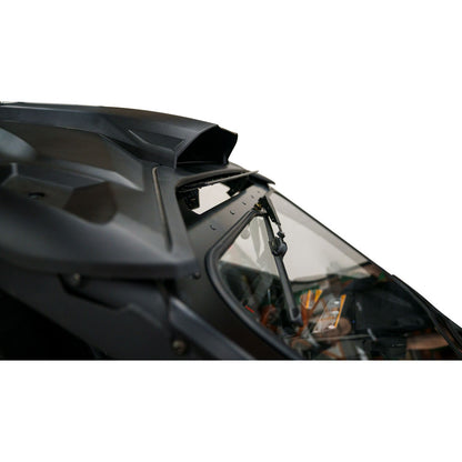 Tusk UTV Full Glass Windshield Can-Am Maverick R 2024–2026